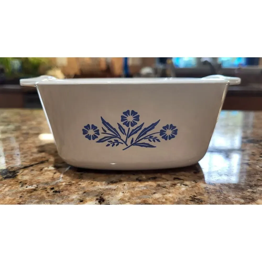 Corningware this vintage